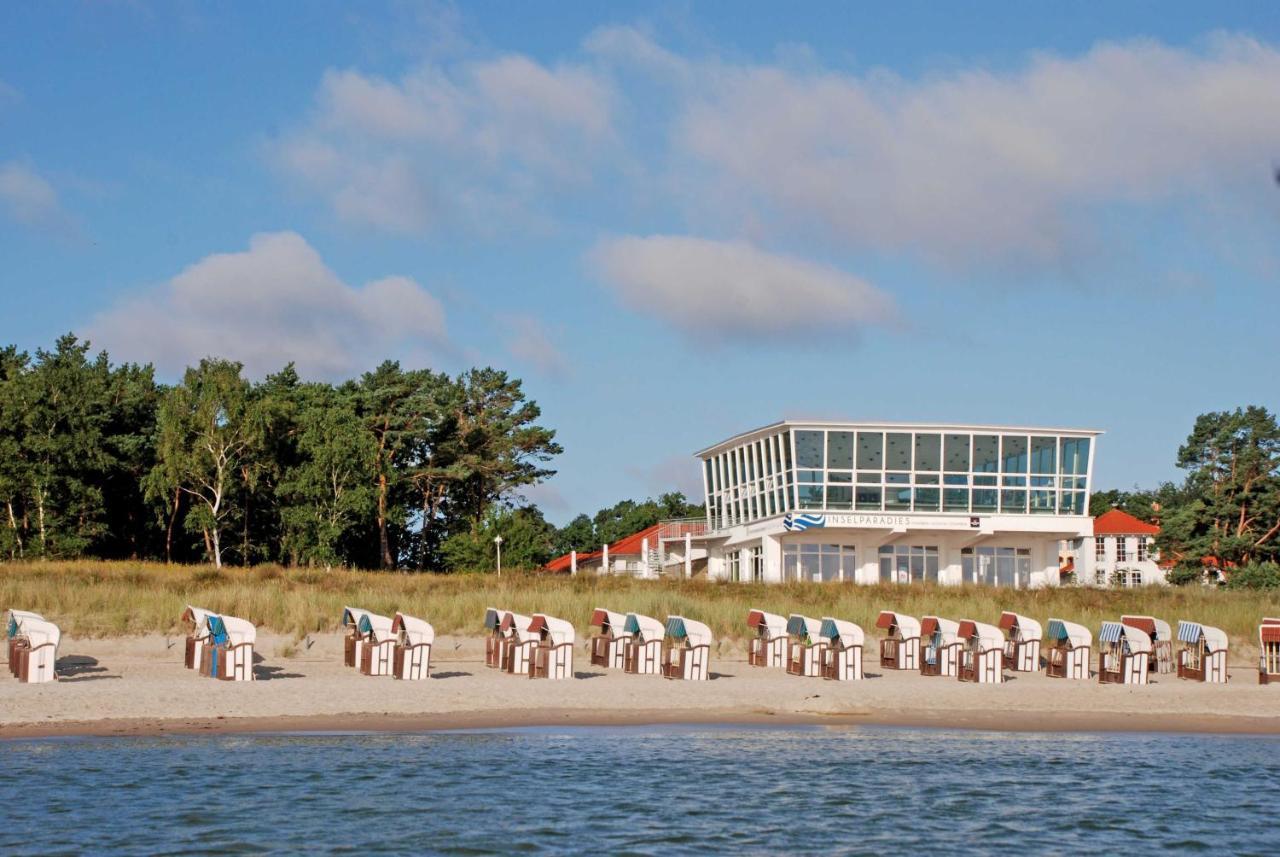 Ferienwohnung Zur Baaber Heide Exterior photo